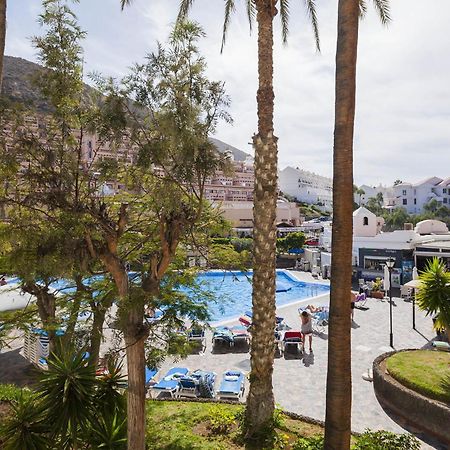 Castle Harbour 3 Lejlighed Los Cristianos  Eksteriør billede